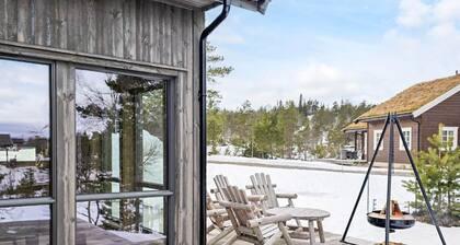 11 Person Holiday Home in Hornnes