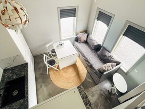 Casa | Interior