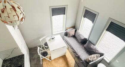 6 Person Holiday Home in Kode