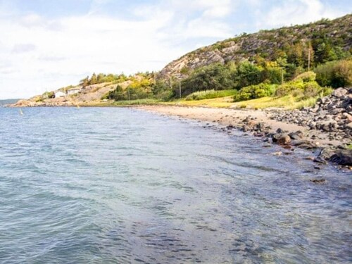 6 Person Holiday Home in Kode