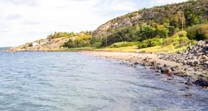 6 Person Holiday Home in Kode