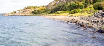 6 Person Holiday Home in Kode