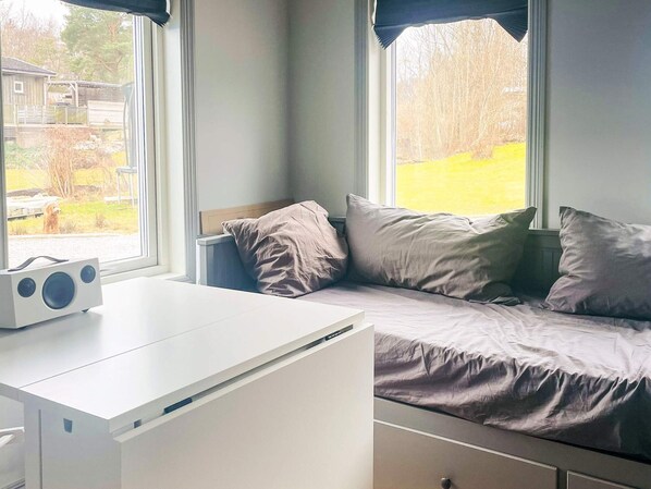 House | Interior