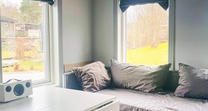 6 Person Holiday Home in Kode