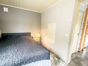 บ้านพัก | ภายใน