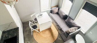 6 Person Holiday Home in Kode