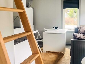 House | Interior