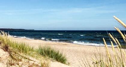 6 Person Holiday Home in Kode