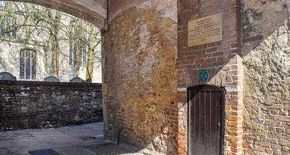3 bedroom accommodation in King’s Lynn