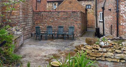 3 bedroom accommodation in King’s Lynn