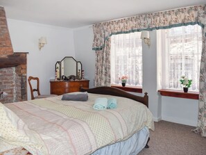 3 slaapkamers, gratis wifi, beddengoed