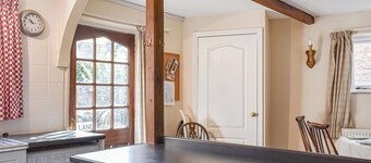 3 soverom innkvartering i King’s Lynn