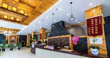 Junyue Hotel