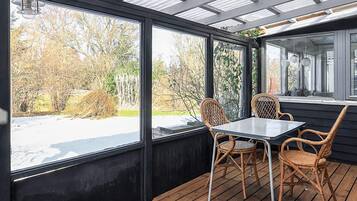 House | View from property