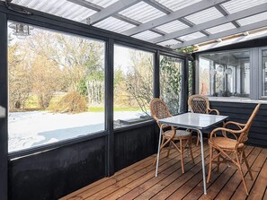 獨棟房屋 | 住宿景觀