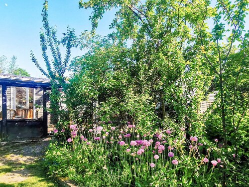 8 Person Holiday Home in Jaegerspris