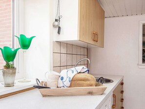 Interior - 8 Person Holiday Home in Ulfborg (Ulfborg)