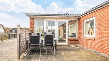 Rumah | Pemandangan dari properti