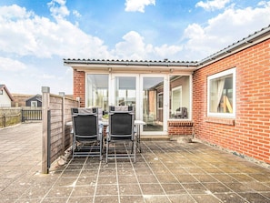 House | View from property