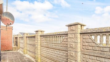 House | View from property