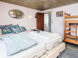 Interior - 8 Person Holiday Home in Ulfborg (Ulfborg)