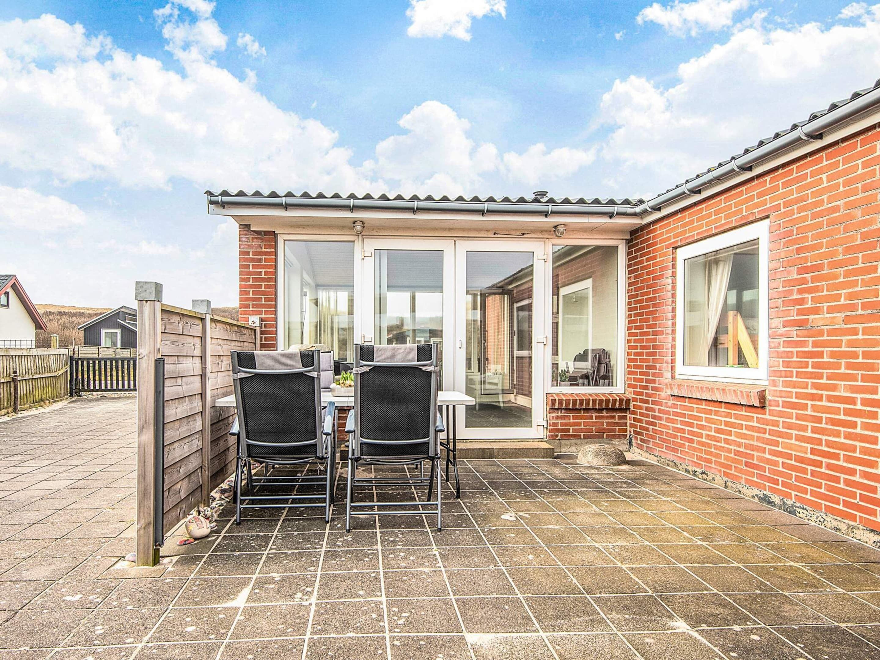 Rumah | Pemandangan dari properti