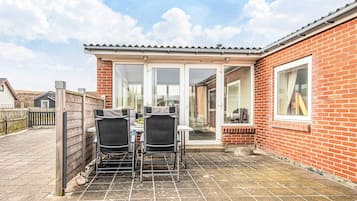 Rumah | Pemandangan dari properti