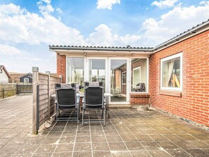 Casa | Vistas desde el alojamiento