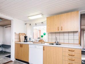 House | Interior