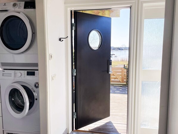 Interior - 5 Star Holiday Home in Ronneby (Ronneby)