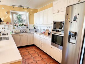 Ferienhaus | Innenbereich