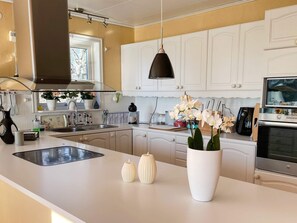 Interior - 5 Star Holiday Home in Ronneby (Ronneby)