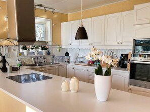 Interior - 5 Star Holiday Home in Ronneby (Ronneby)