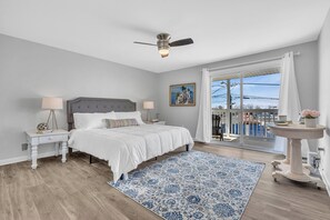 4 slaapkamers, wifi, beddengoed