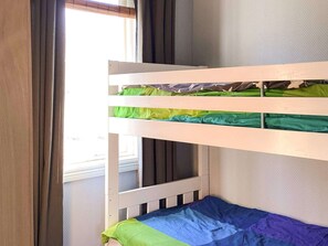 Ferienhaus | Innenbereich