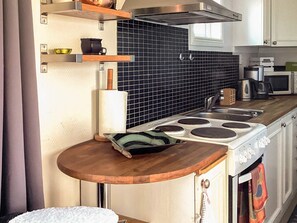 Huis | Interieur