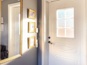 Maison | Intérieur