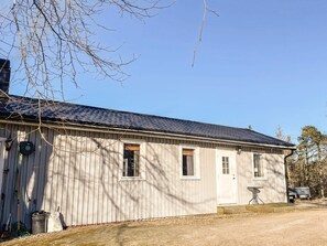 House | Exterior