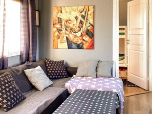 Huis | Interieur