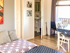 House | Interior