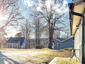 House | Exterior