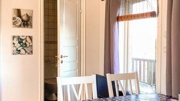 Huis | Interieur