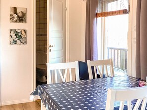 Casa | Interior