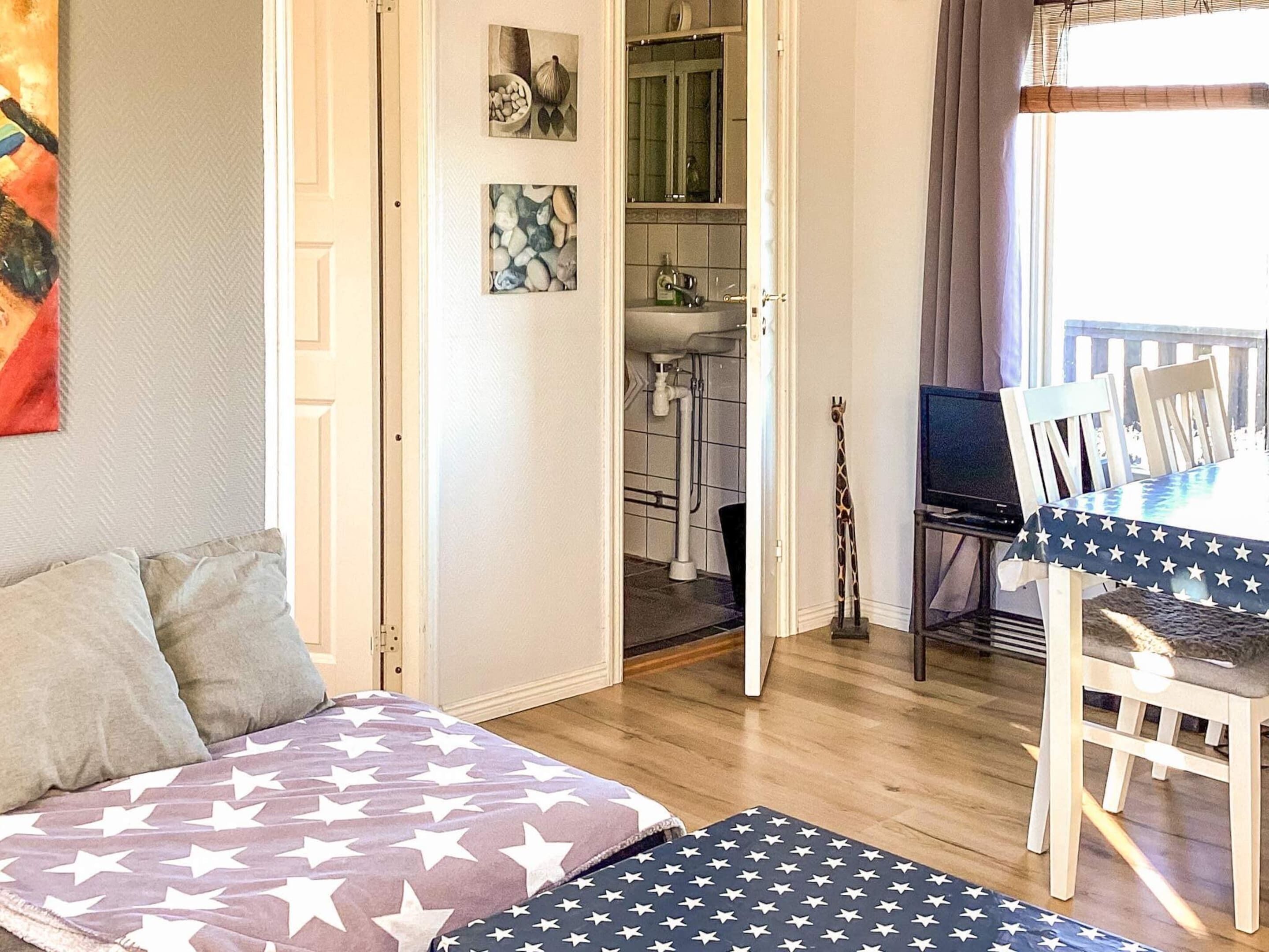 House | Interior
