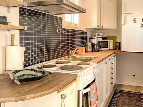 4 Star Holiday Home in Ljungskile
