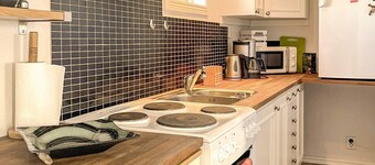 4 Star Holiday Home in Ljungskile