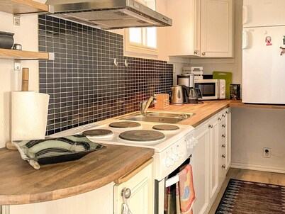 4 Star Holiday Home in Ljungskile