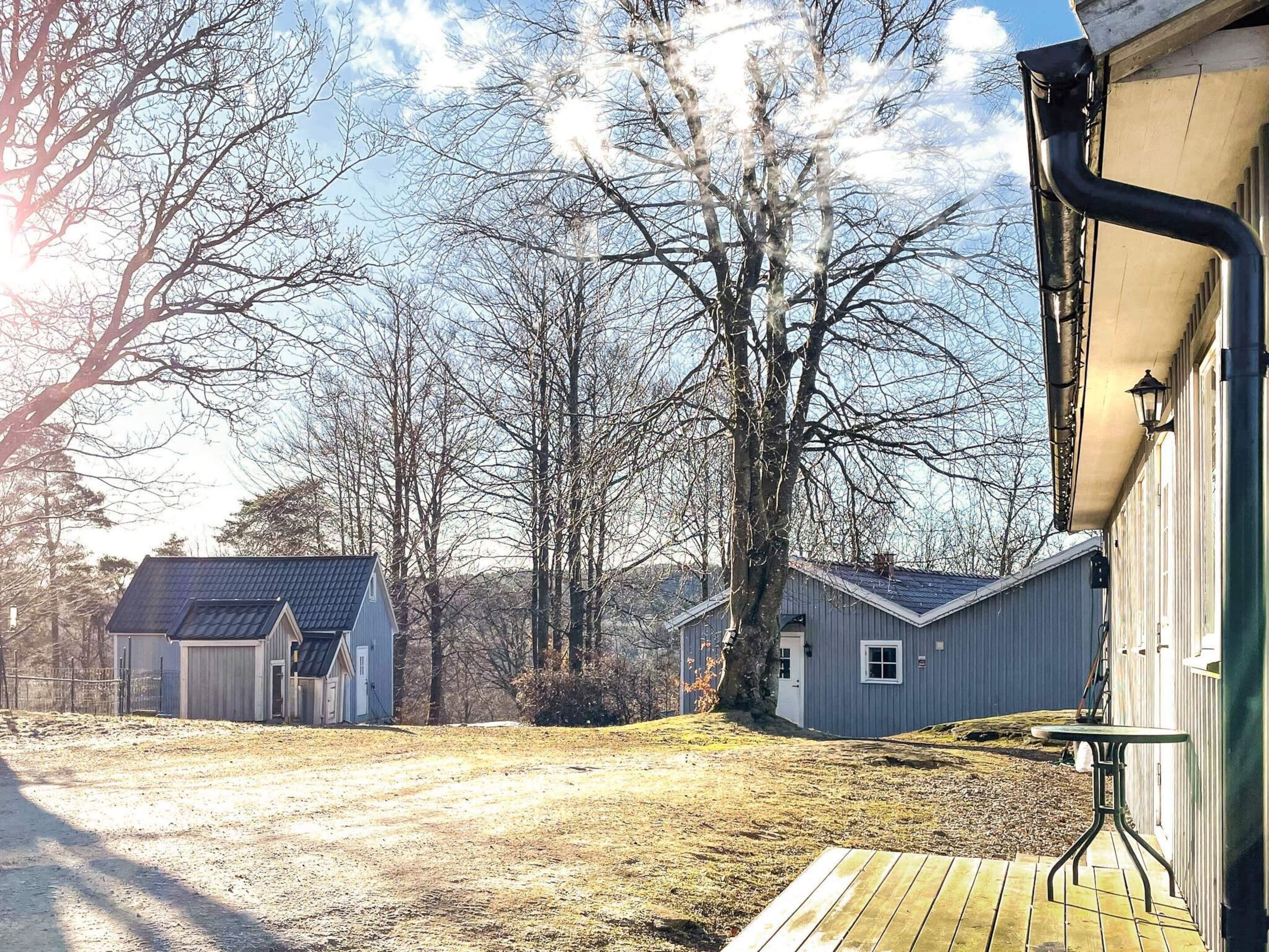 獨棟房屋 | 外觀