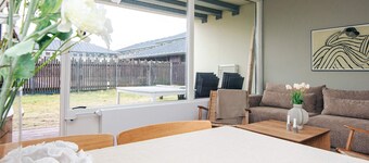 4 Star Holiday Home in Fano