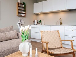 独立别墅 | 住宿内部